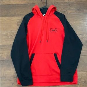 Men’s Under Armour Hoodie